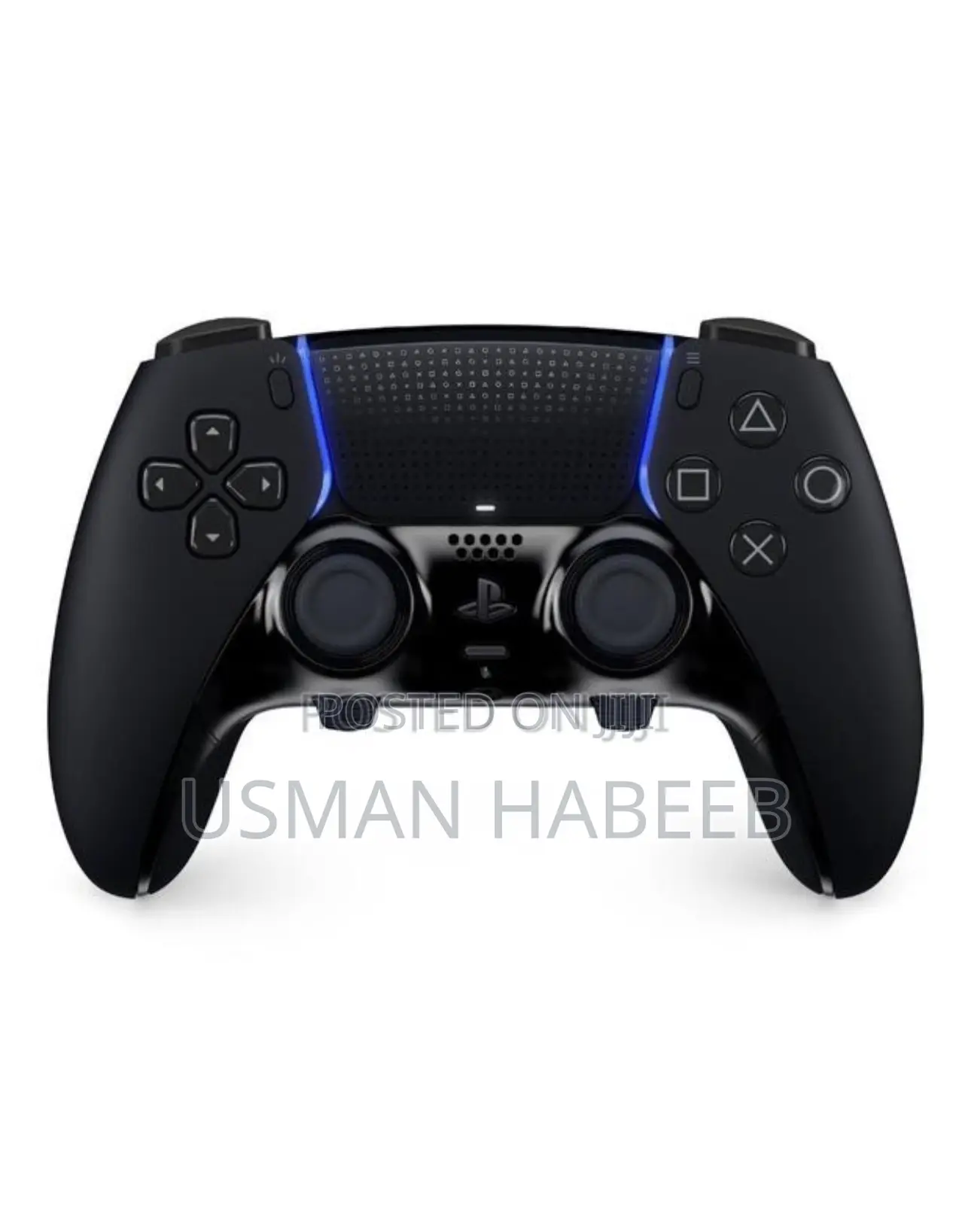 Ps5 Wireless Game Controller(Gamepad)