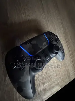 Ps5 Wireless Game Controller(Gamepad)