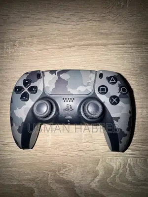 Ps5 Wireless Game Controller(Gamepad)