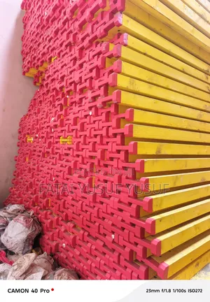 H Wool Beam