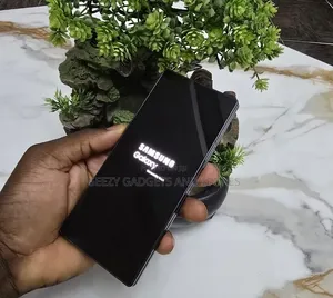 New Samsung Galaxy Z Fold7 512 GB Black