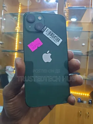 Apple iPhone 13 128 GB Blue
