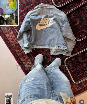 Up and Down Jeans