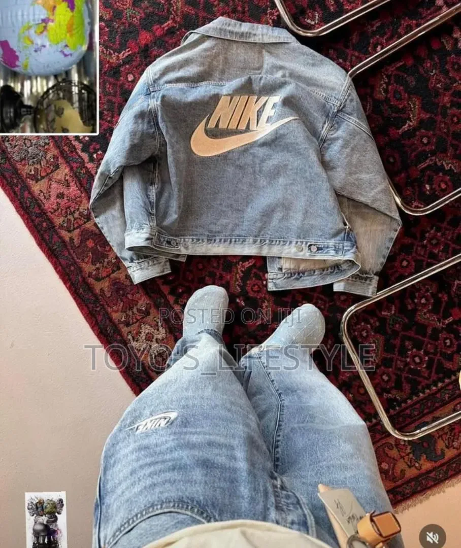 Up and Down Jeans