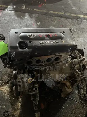Complete Engine & Gear 2az-fe 13 Pin For Camry, Rav4, Highlander Etc