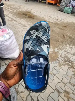 Literide Water Friendly Crocs