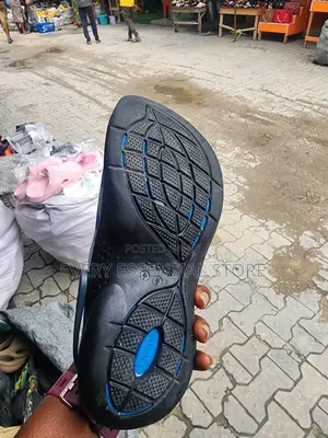 Literide Water Friendly Crocs