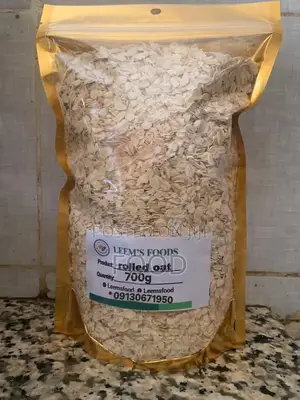 700g Rolled Oats