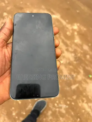 Infinix Hot 50i 128 GB Green