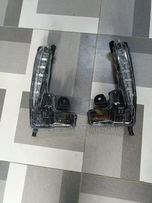 Foglight Toyota Corolla 2016-2018