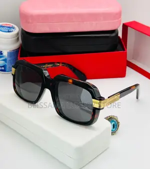 Cazal Premium Luxury Glasses – Trendy, Stylish Premium Quality