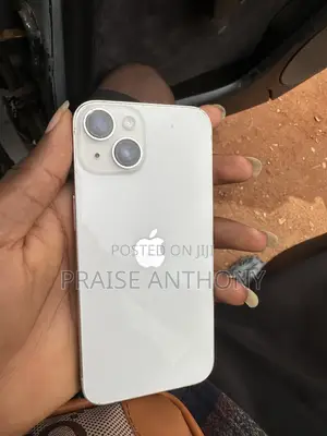 Apple iPhone 14 128 GB White