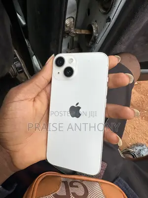 Apple iPhone 14 128 GB White