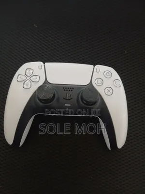 Ps5 Controller