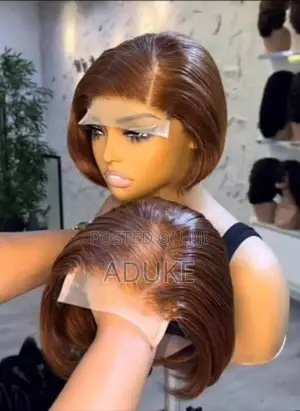 Human Hair