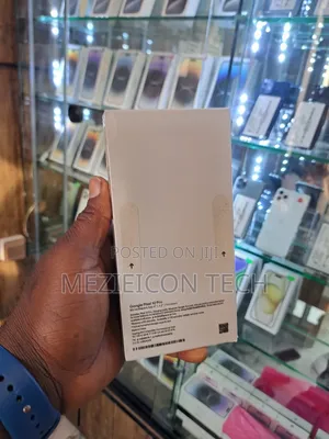 New Google Pixel 10 Pro 5G 128 GB