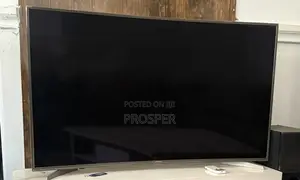 Hisense Led Backlight Curved Tv 55 Inches