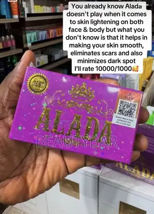 Body Soap They Are Different Prices