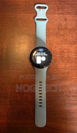 Pixel Watch 2