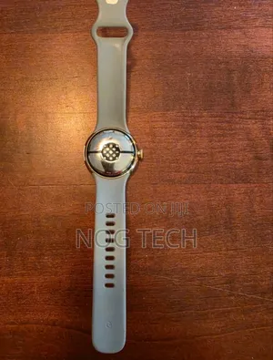 Pixel Watch 2