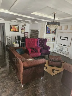 3bdrm Block of Flats in Ayegun, Oluyole for rent