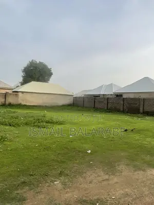 Affordable Dry Plot of Land for Sale in Gusau or in Zamfara States