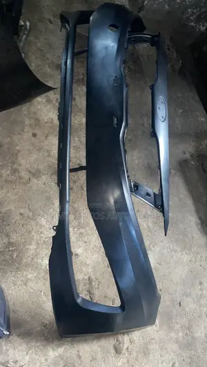 Front Bumper Kia Optima 2012 Available