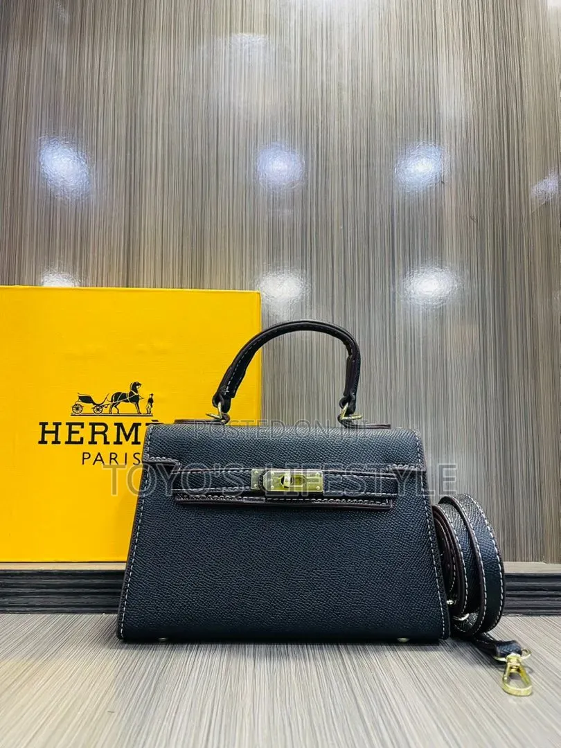 Luxury Hermes Bag