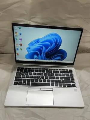 Laptop HP EliteBook 840 G8 16GB Intel Core i7 SSD 512GB