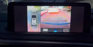 360° Camera Installation – See Every Angle, Drive With Confidence