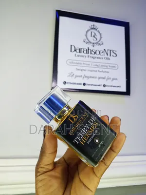 Designer Inspired Perfume Oil