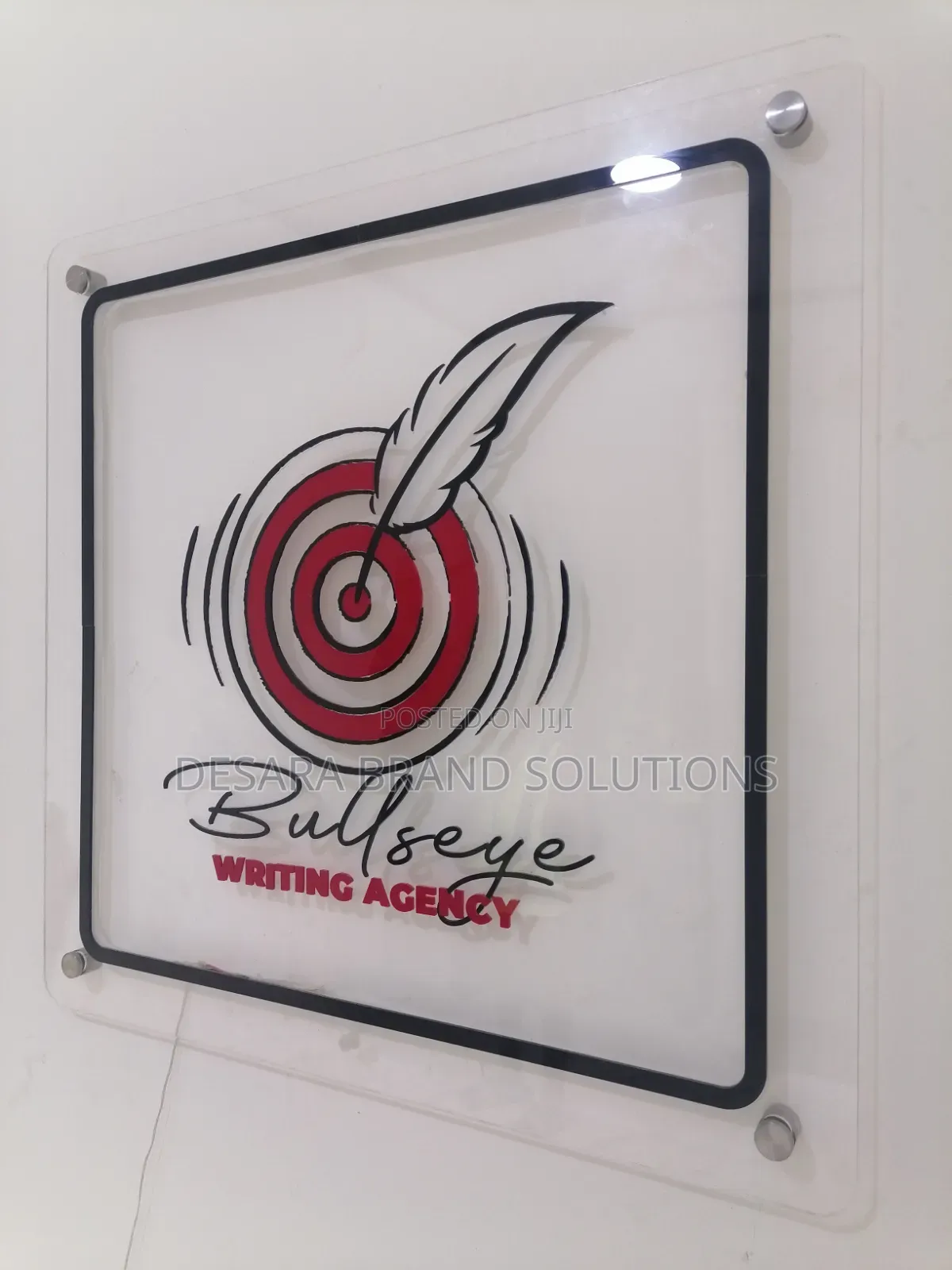 Signage Design