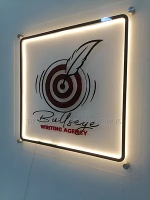 Signage Design