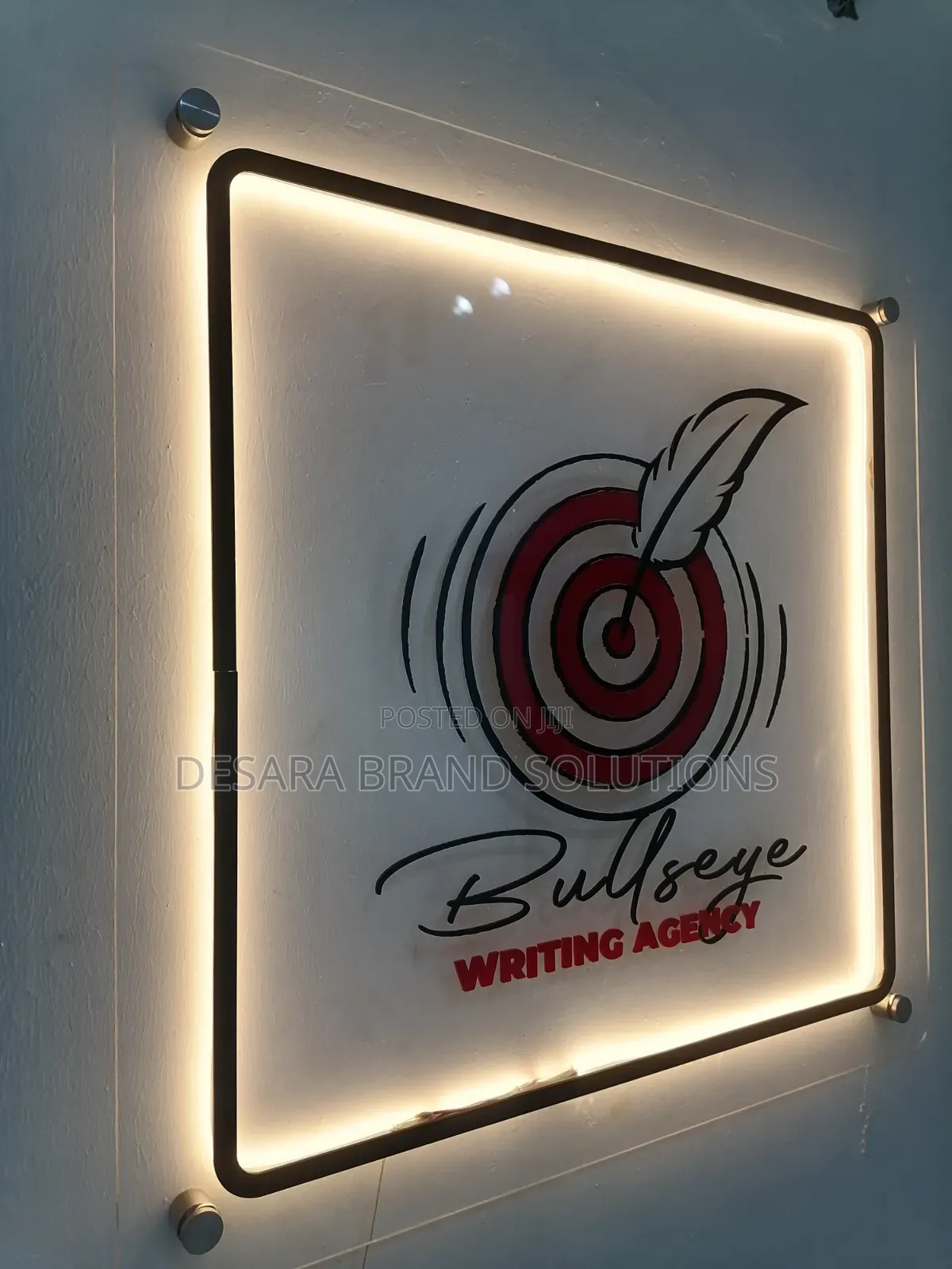 Signage Design