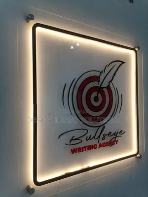 Signage Design