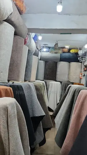 Chairs Fabrics