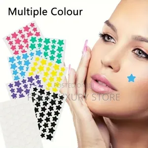 Pimple Patches