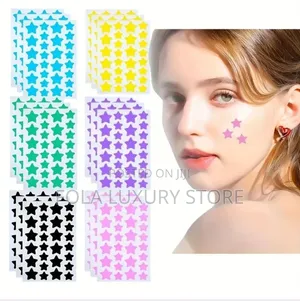 Pimple Patches