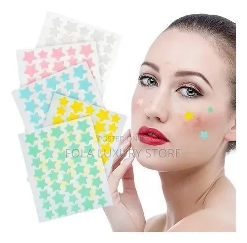 Pimple Patches