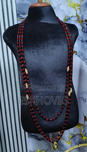 Three in One Unique Feature Beads Set