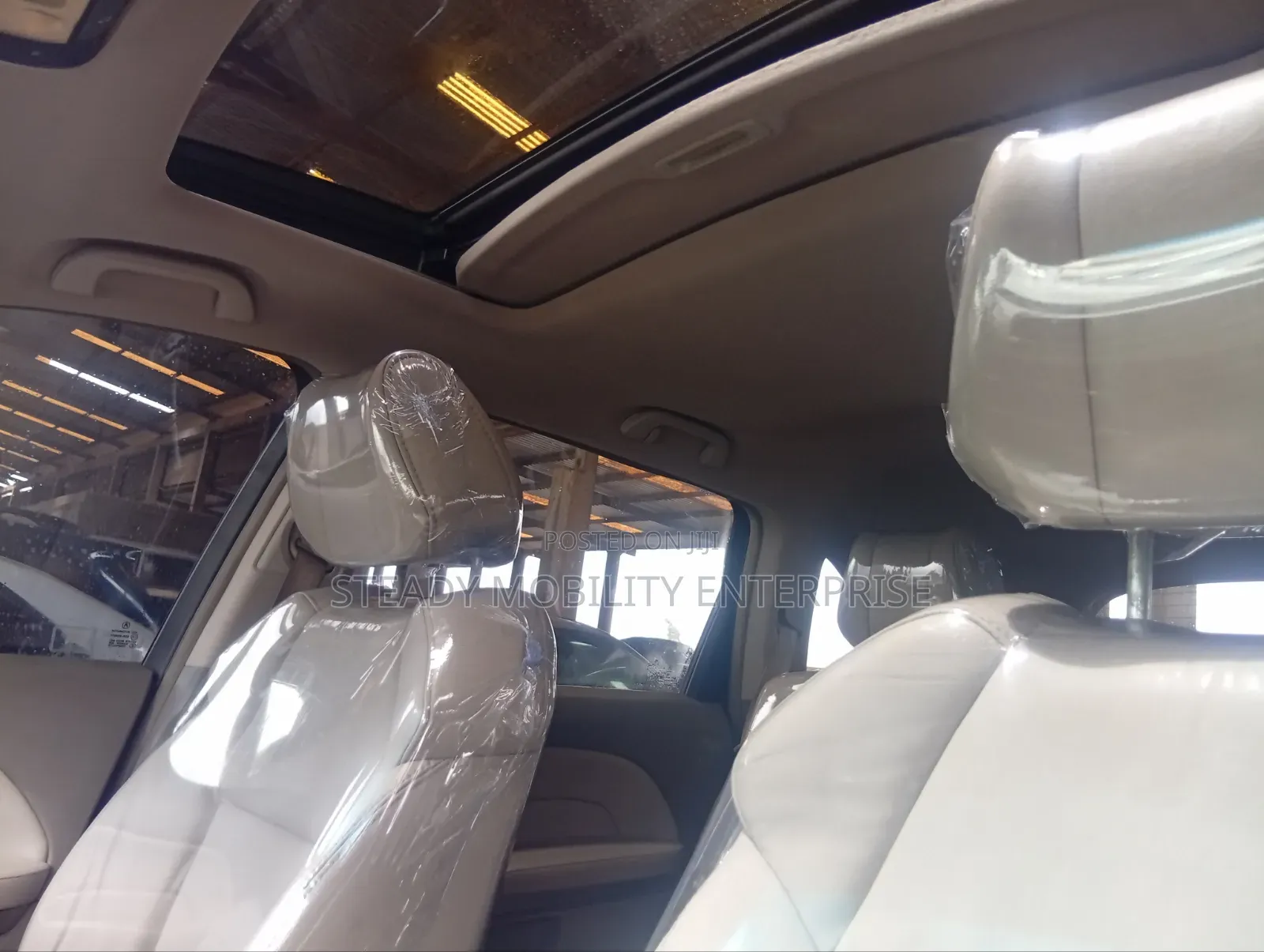 Acura MDX 2012 Gray