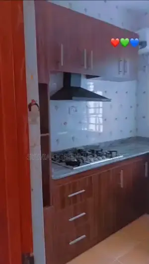 2bdrm Apartment in Rockstone Ville, Ado / Ajah for rent