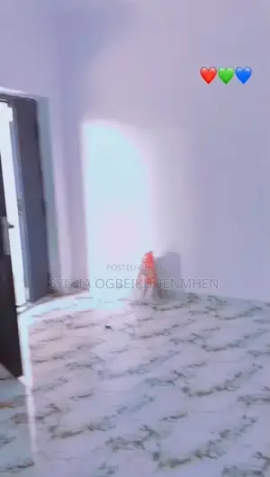 2bdrm Apartment in Rockstone Ville, Ado / Ajah for rent