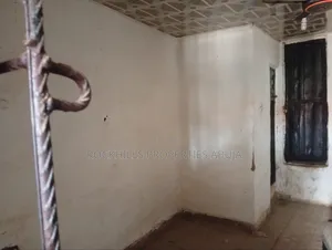 Shop for Rent on Tarred Road Kubwa