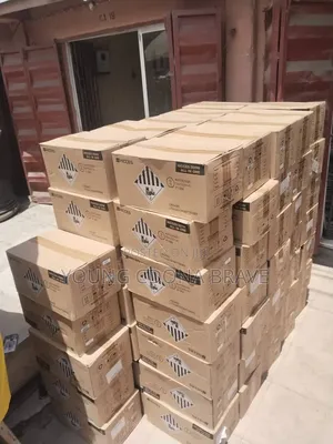 Hicces All in One Solar