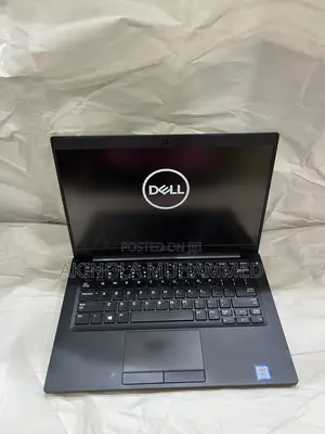 Laptop Dell Latitude 7390 16GB Intel Core i7 SSD 256GB