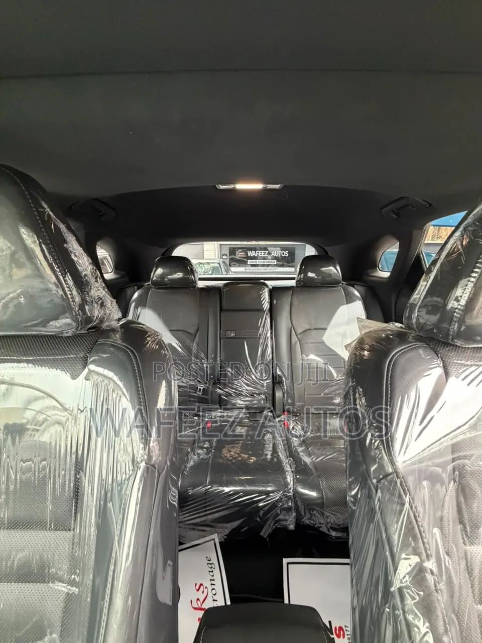 Lexus RX 2019 White