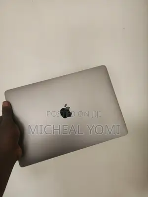 Laptop Apple MacBook Pro 2019 16GB Intel Core i5 SSD 512GB
