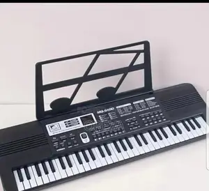 61-key Electronic Keyboard Piano