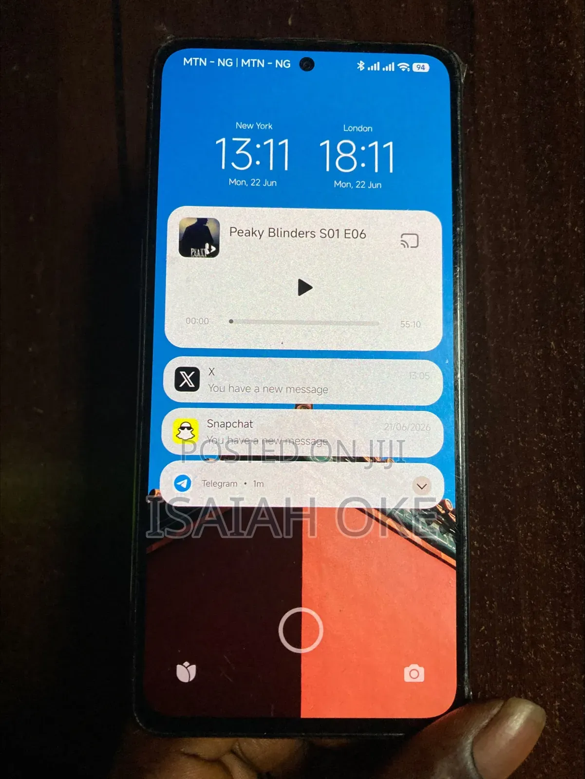 Xiaomi Redmi Note 14 5G 256 GB Black